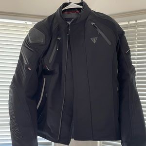 Triumph Motorcycle Jacket